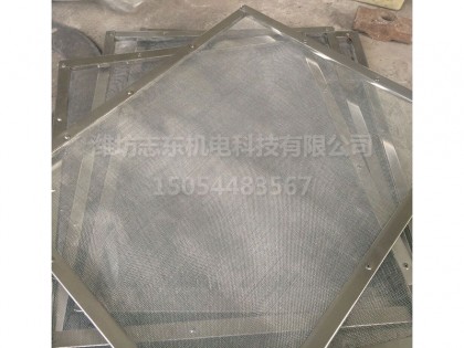 不锈钢烘干盘（烘干设备附件）