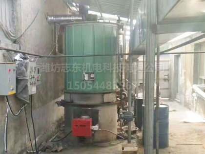天然气燃烧器