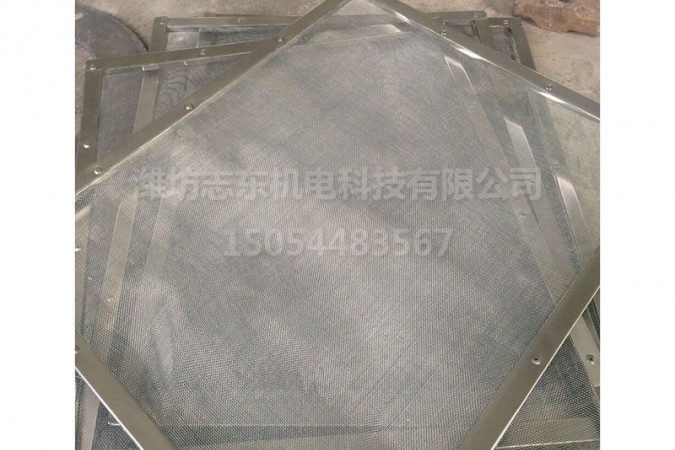 不锈钢烘干盘（烘干设备附件）