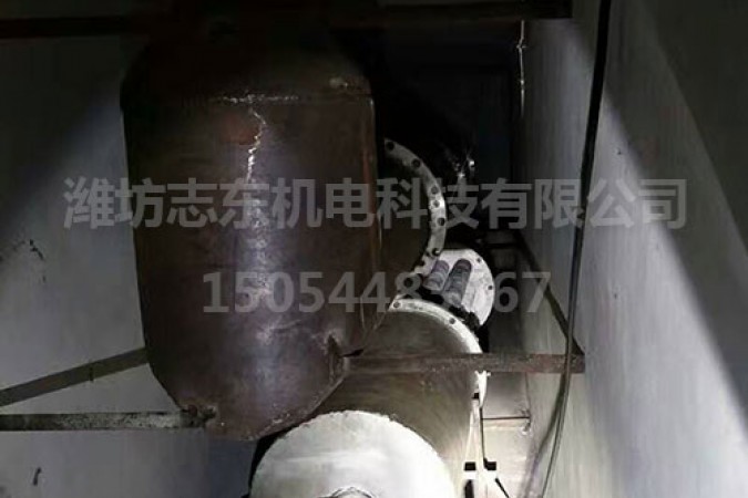 天然气燃烧器
